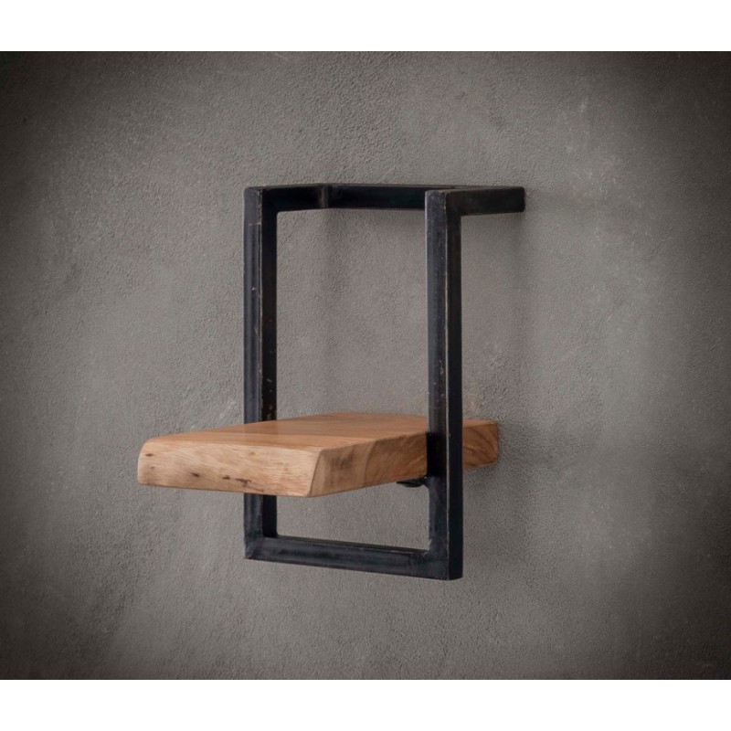 ZI Wall shelf edge 20cm